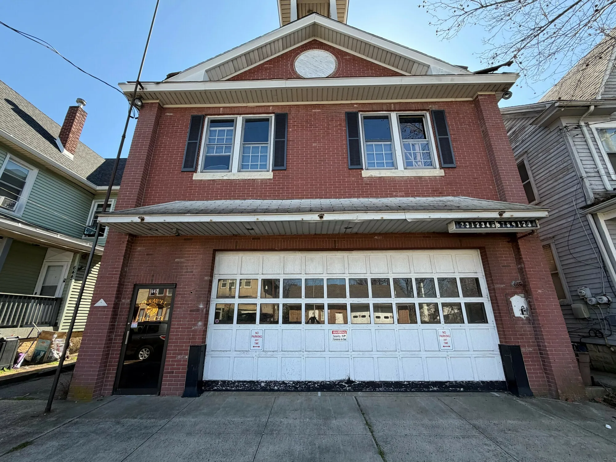 640 North Broad Street, Woodbury, NJ commercial property