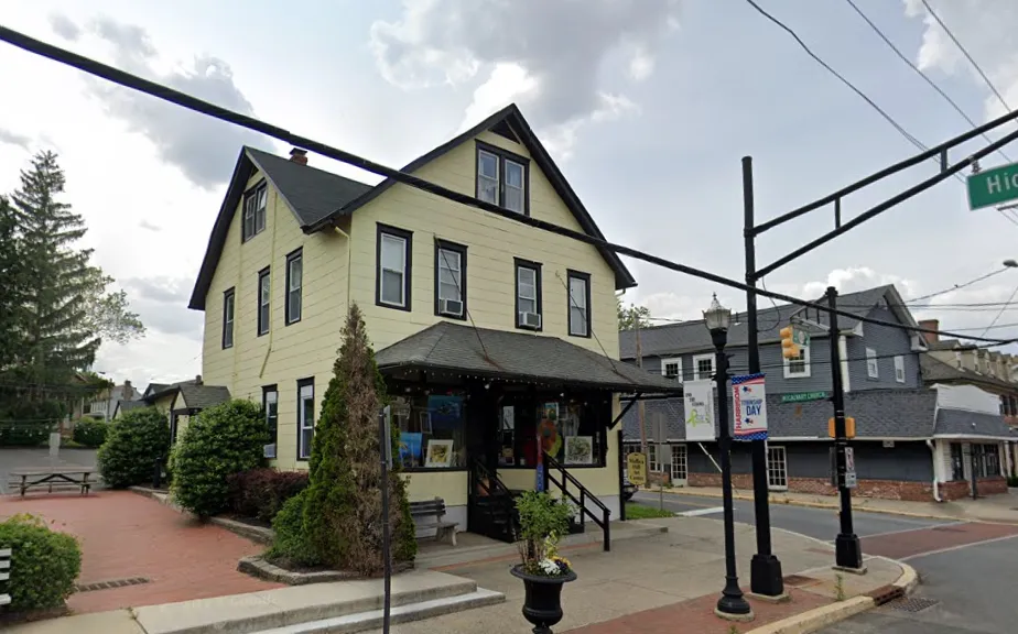 50 South Main Street, Mullica Hill, NJ commercial property