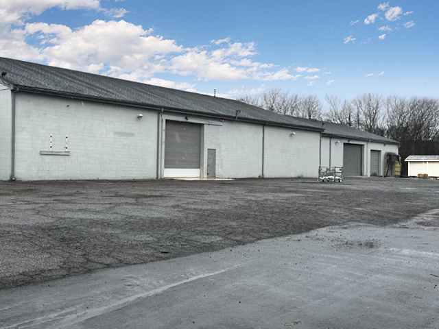 18 West Collings Avenue, West Berlin, NJ commercial property