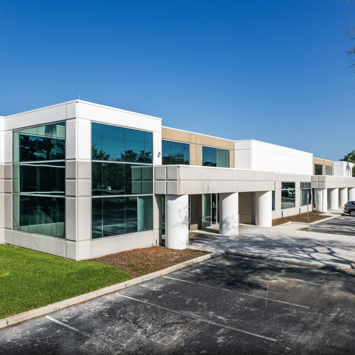 70 Keller Rd Exterior Front