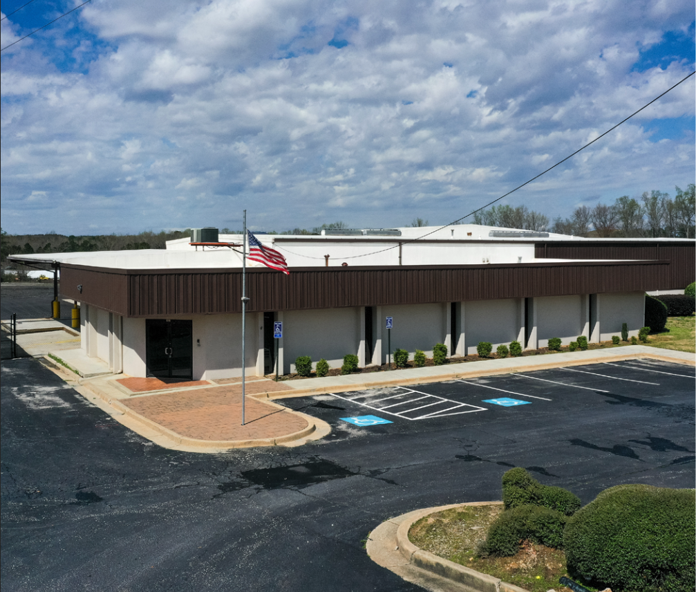 Parking at 1931 Rock Chapel Rd