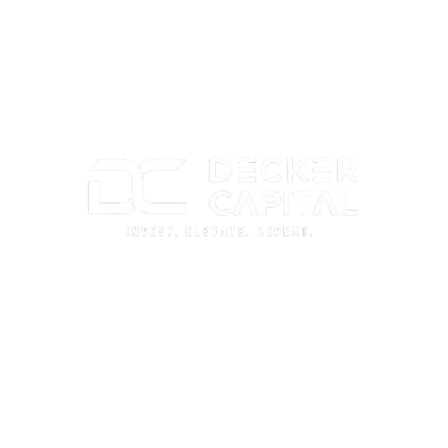 Decker Capital Logo