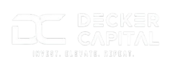 Decker Capital Logo