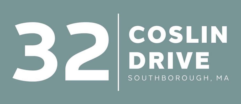 32 Coslin Dr Logo