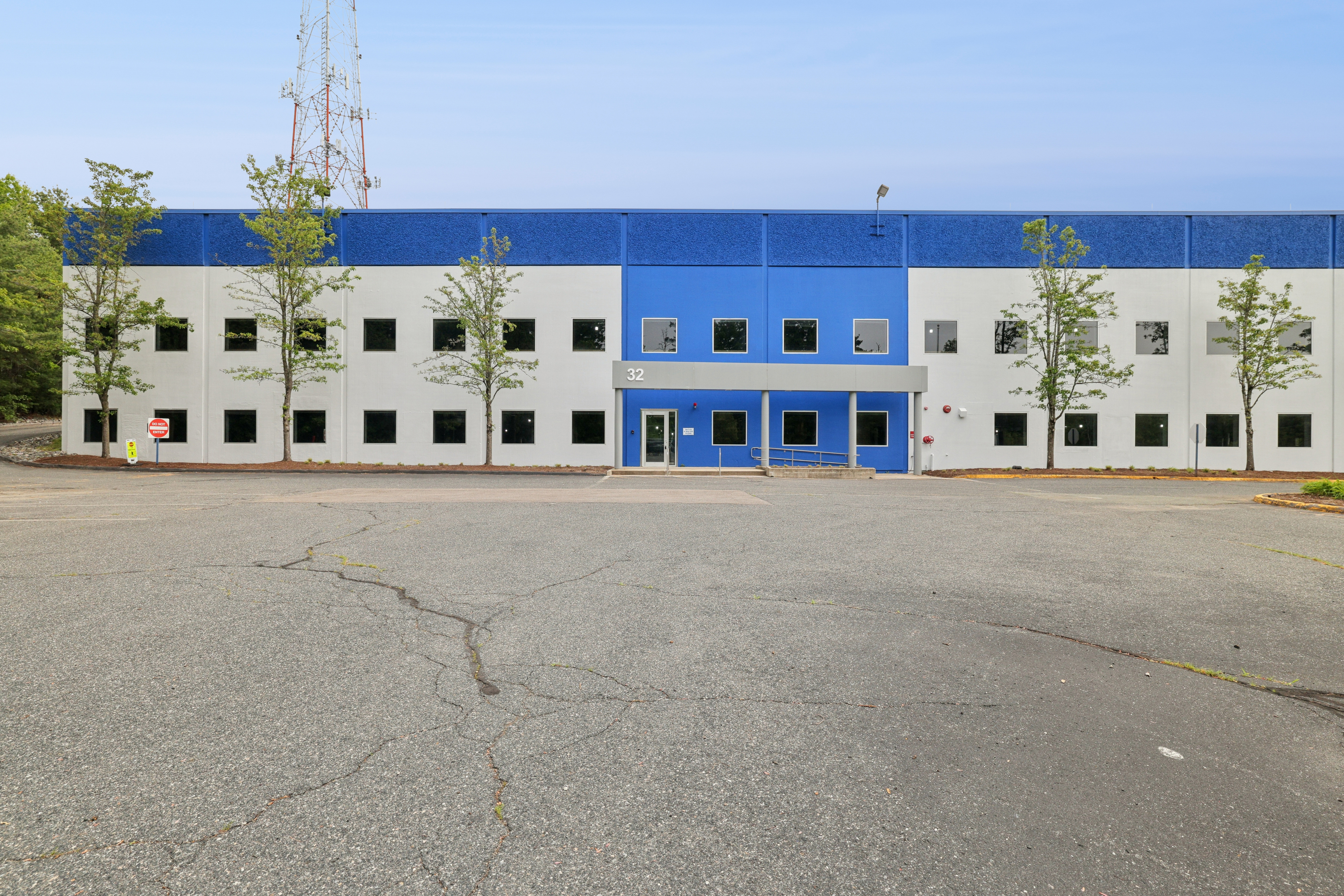 Exterior view of 32 Coslin Drive