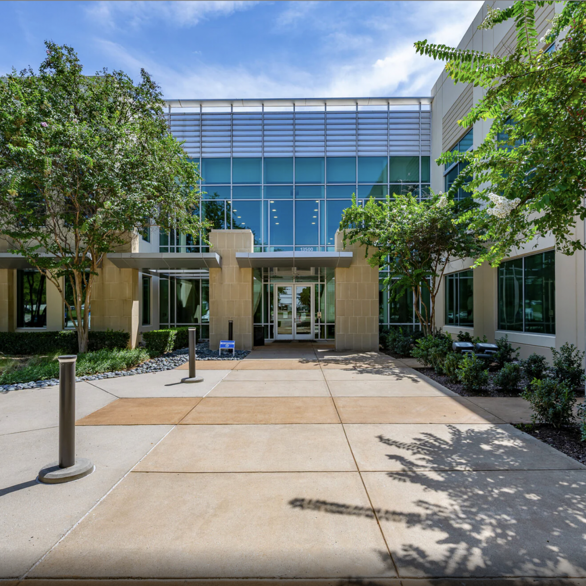 Property photograph