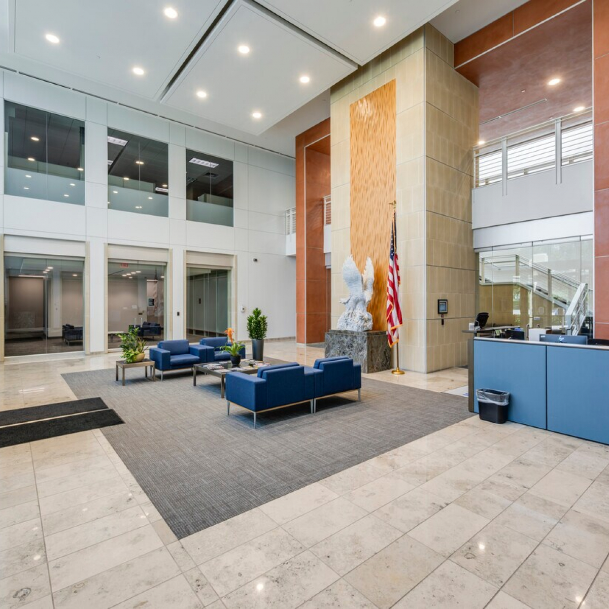 Interior photo of the property