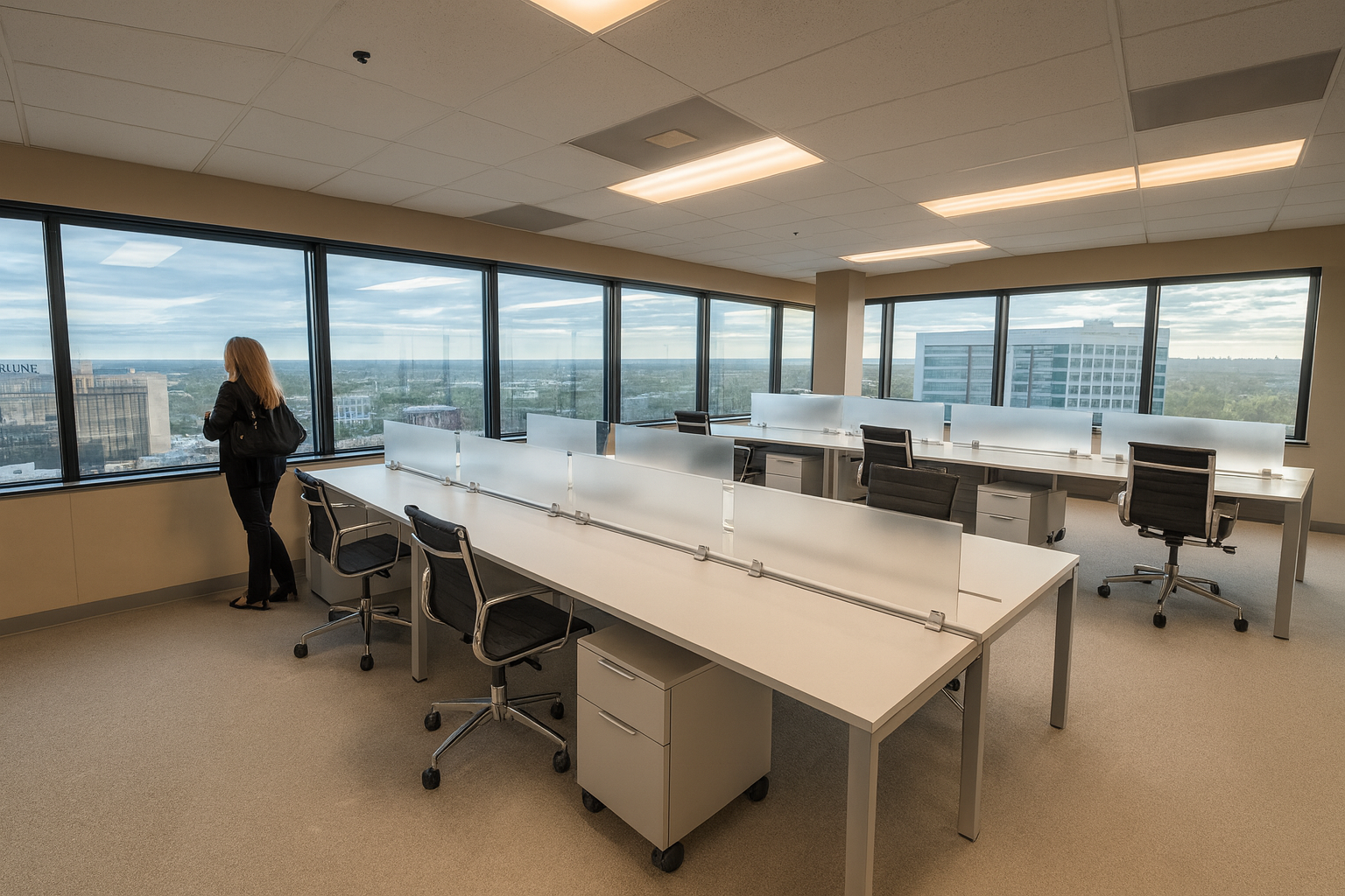 Bradenton Financial Center 8th Floor Ste 810 suite