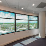 Bradenton Financial Center office interior