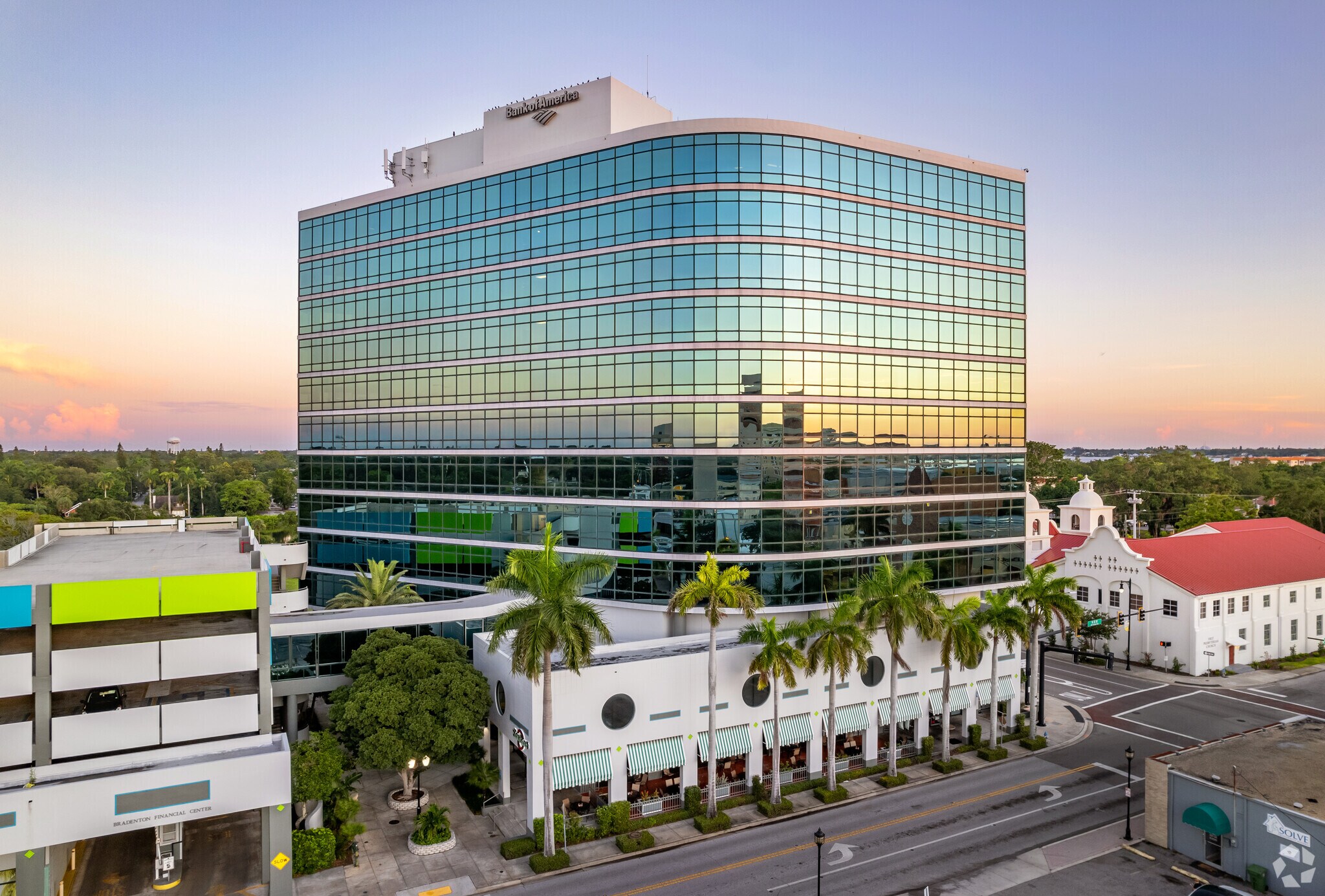 Bradenton Financial Center photo