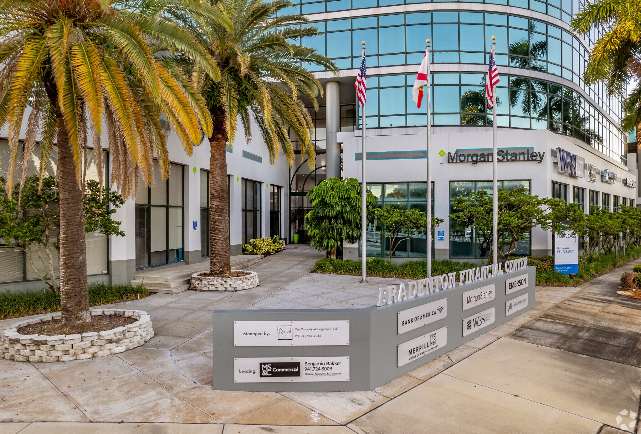 Bradenton Financial Center photo