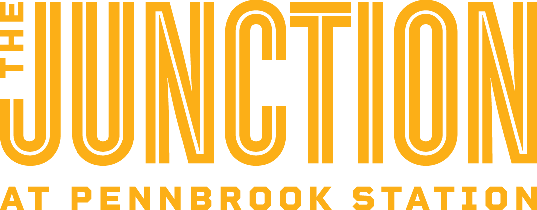 The Junction at Pennbrook Station