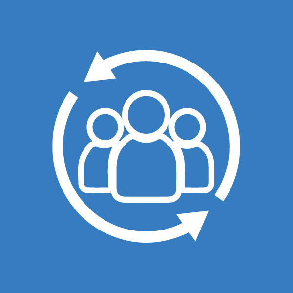 Collaboration Icon