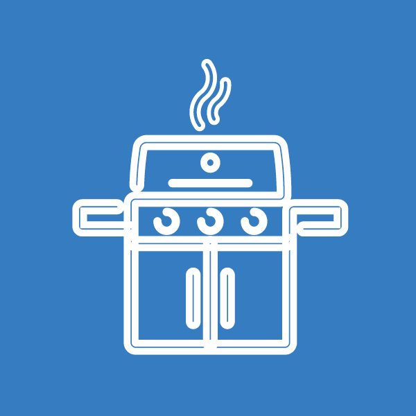 Barbecue Icon