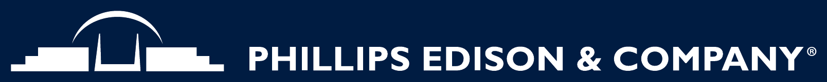 Phillips Edison & Company