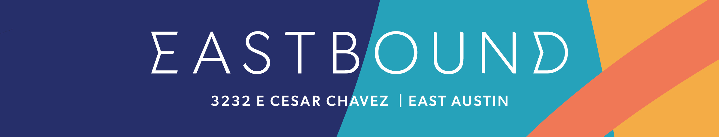 Eastbound Austin Logo