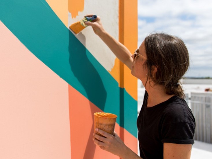 Welcome to East Austin neighborhood image