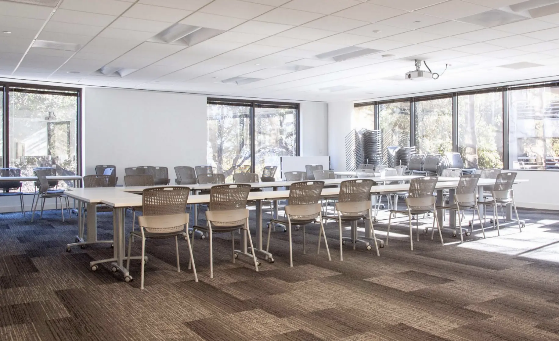 Parkside Tower conference facilities