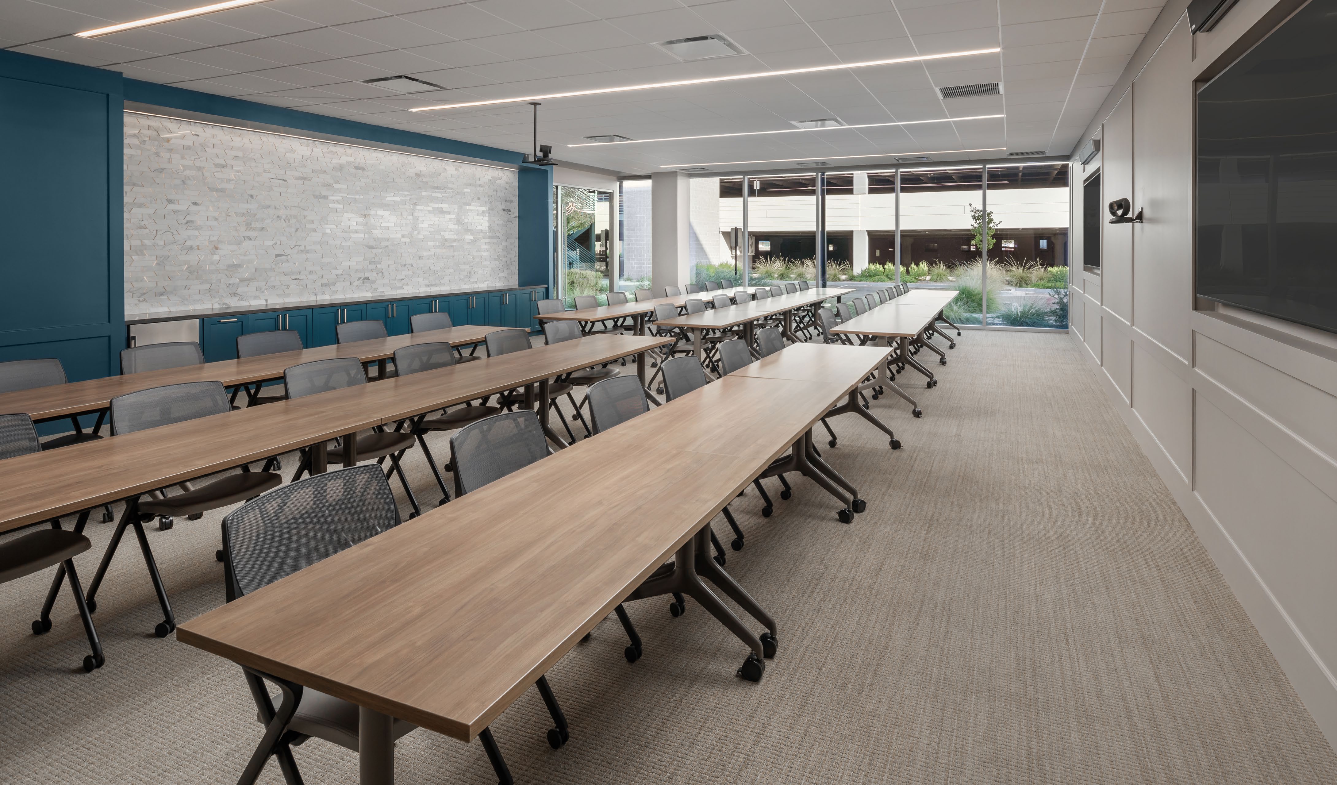 Conference Facility