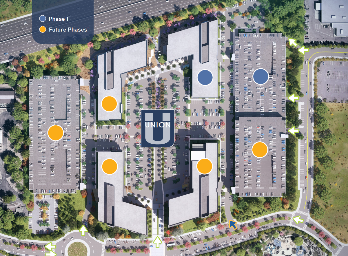Additional Master Plan Image