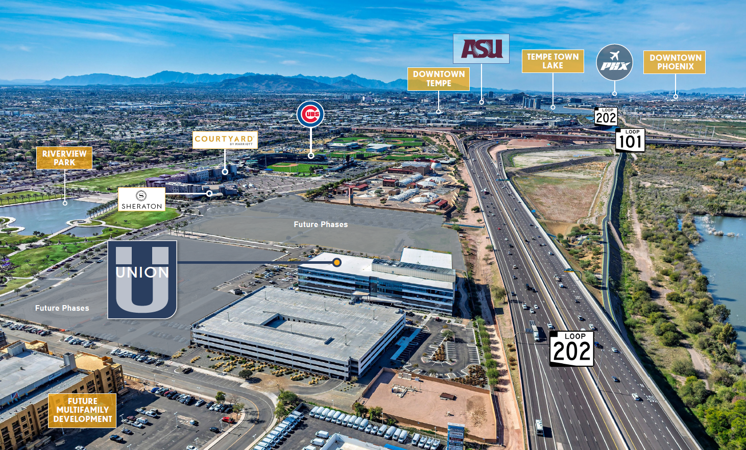 Neighborhood Additional Image