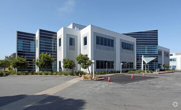 Property exterior and parking