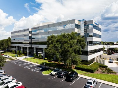 6675 Westwood Boulevard at Westwood Corporate Center