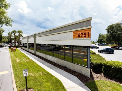 6751 Forum Drive at Westwood Corporate Center