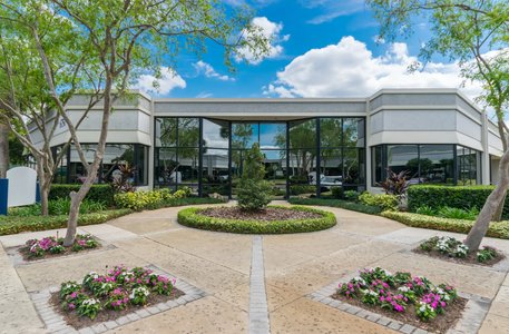 6750 Forum Drive at Westwood Corporate Center