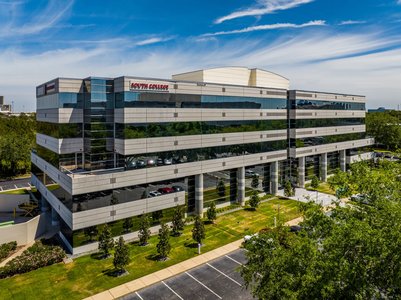 6649 Westwood Boulevard at Westwood Corporate Center